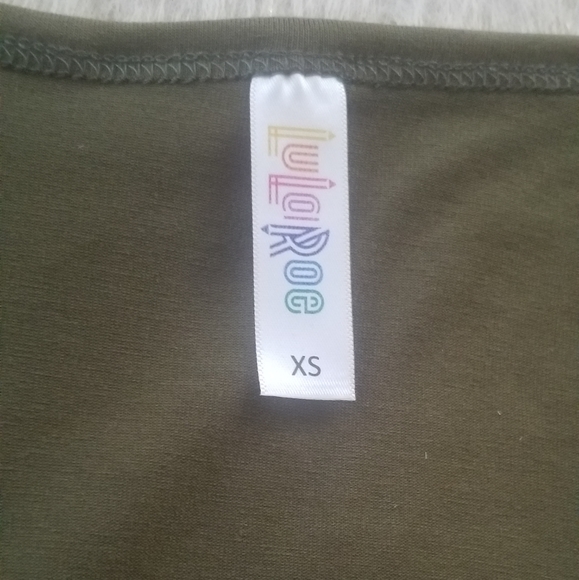 LuLaRoe Lynnae - Picture 4 of 10